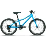 Galaxy Cetis 20" - model 2025 modrá - 10" (113-135 cm) · záber 4