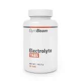 GymBeam Elektrolyty TABS · záber 2