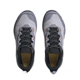 Dámská nízká turistická obuv ADIDAS Terrex AX4 GTX silver violet blue dawn solar gold · záber 5