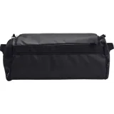 Cestovná taška UNDER ARMOUR UA Triumph Backpack Duffle-BLK · záber 2