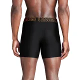 Pánské boxerky UNDER ARMOUR M UA Perf Tech 6in-BLK · záber 3