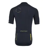 Pánsky cyklistický dres s krátkym rukávom SILVINI Carnio · záber 4