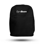 GymBeam Signature Backpack Black · záber 5