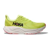 Pánská běžecká obuv HOKA Arahi 8 M neon yuzu neon flame · záber 1