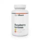 Малинови кетони - GymBeam · záber 1