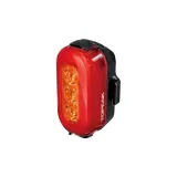 Topeak světlo Taillux 100 Usb Červená/žlutá · záber 1
