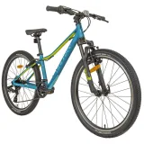 Galaxy Pavo 24" - model 2024 strieborná - 12" (138-148 cm) · záber 5