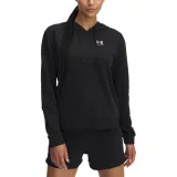 Dámská mikina s kapucí UNDER ARMOUR UA Rival Terry Hoodie · záber 2