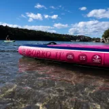 Iboard Dog 11 'Paddleboard · záber 5