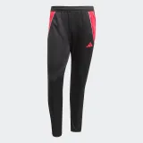 ADIDAS ADIDAS Tiro 24 tréningové nohavice čierno-červené S · záber 1