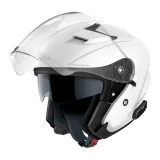 Sena Outstar S lesklá bílá XL (63-64) · záber 1