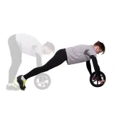 inSPORTline AB Roller AR1000 · záber 4