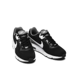 Pánská vycházková obuv NIKE Air Max LTD 3 M black white cool grey · záber 3