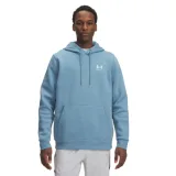 Pánská zateplená mikina s kapucí UNDER ARMOUR UA Icon Fleece Hoodie · záber 1