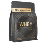 inSPORTline WHEY Protein 700g slaný karamel · záber 2