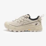 QUECHUA Pánska nízka turistická obuv MH900 Light béžová 43 · záber 1