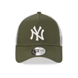 Kšiltovka NEW ERA 940 Af trucker MLB League essential NEYYAN-NOVWHI · záber 2