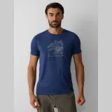 FUNKČNÉ TSHIRT - Farba: ružová · záber 9