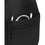 Dámský batoh UNDER ARMOUR UA Studio City Sling-BLK · záber 3