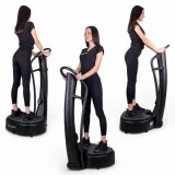 VibroGym inSPORTline Lotos Max · záber 3