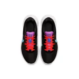 Dámská sportovní obuv (tréninková) NIKE Revolution 6 black baltic blue bright crimson · záber 5