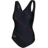 Aqua-Speed Sophie dámské plavky černá POUZE 42 (VÝPRODEJ) · záber 2
