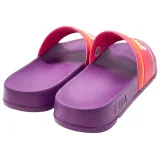 Fila Morro Bay Wellness Kids - Veľkosť: 28 | Farba: ružová, fialová · záber 3