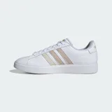 Dámská rekreační obuv ADIDAS Grand Court 2.0 cloud white wonder white wonder beige · záber 4