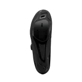 SHIMANO SHIMANO RC302 tretry na cestný bicykel čierne 42 · záber 2