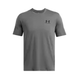 Pánské tričko s krátkým rukávem UNDER ARMOUR UA M SPORTSTYLE LC SS · záber 3