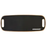 SCHILDKROT drevený Balance Board - trickboard · záber 3