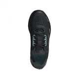 Dámská běžecká trailová obuv ADIDAS Terrex Agravic Flow 2.0 GTX core black grey six mint ton · záber 4
