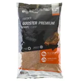 CAPERLAN Návnada Gooster premium carpe feeder 1 kg 1kg · záber 2