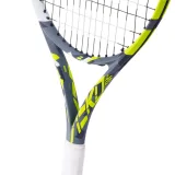 Tenisová raketa BABOLAT AERO JUNIOR 26 S NCV · záber 5