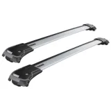 Strešný nosič THULE Wingbar Edge Railing 9584 · záber 1