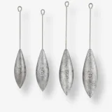 CAPERLAN Rybárska záťaž na surfcasting SW SURF BOMB 80 g · záber 2