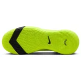 Chlapecké fotbalové kopačky halové NIKE Mercurial Vapor 16 Academy Jr IC volt black · záber 5