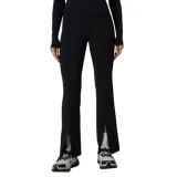 Dámske legíny 4F TIGHTS FNK F405-20S-DEEP BLACK · záber 1
