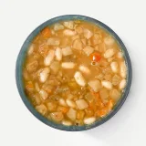 FORCLAZ Lyofilizovaný kurací guláš 70 g bez · záber 2