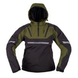 W-TEC Annorack khaki-čierna - XXL · záber 1