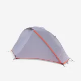 FORCLAZ Dvojitý plášť – náhradný diel na stan Trek 900 pre 1 osobu bez · záber 1