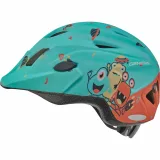 Genesis Yangsta 2.4 Helmet Rear Light Kids - Veľkosť: 52-56, 52 · záber 4