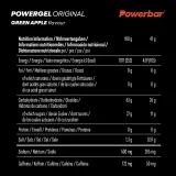 POWERBAR Energetický gél PowerGel jablko 4 × 41 g ...... · záber 2