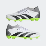 ADIDAS Kopačky Predator Accuracy.3 FG 46 · záber 2