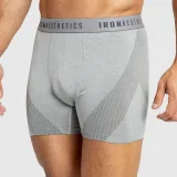 Pánske boxerky Iron Aesthetics Action 3pack · záber 2