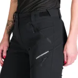 Dámské turistické kalhoty NORTHFINDER ROBYN-269black · záber 5
