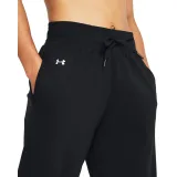 Under Armour Dámské sportovní kalhoty Motion Open Hem Pant Black - Velikost: XS | Barva: Čierna | Hmotnost: 0,357 kg · záber 3