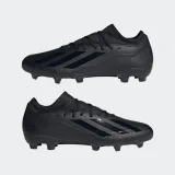 ADIDAS Kopačky X Crazyfast.3 FG čierne 46 · záber 2