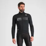 Pánská cyklistická bunda SPORTFUL Tempo jacket, black · záber 2