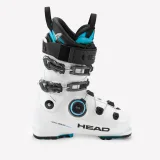 HEAD Pánske lyžiarky Kaliber 120 MV biele 30,5 cm · záber 1